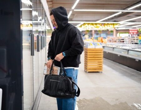 Los comercios españoles pierden 2.817 millones de euros anuales por hurtos