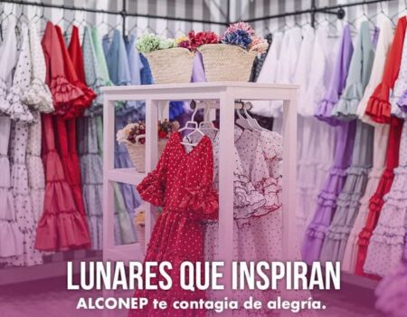 “COMPRA CON SENTIDO, COMPRA EN TU BARRIO”: Campaña de promoción de ventas para impulsar el consumo y mejorar la competitividad en la zona comercial de Sevilla Este”