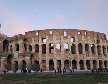 Roma Eterna