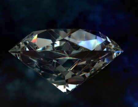Diamantes de laboratorio y su rentabilidad en 2026