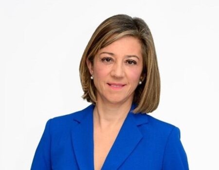 Entrevista a Encarna Camacho, portavoz de Andalucía por Sí-Andalucistas en el Ayuntamiento de Andújar (Jaén)