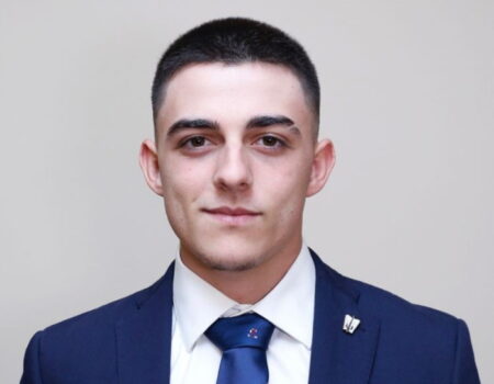 Entrevista a José Ortega, estudiante católico que se hizo noticia por reprochar a un sacerdote los abusos litúrgicos durante una misa