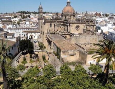 Una visita a Jerez