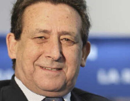 Muere Alfonso Ussía a los 77 años en Cantabria