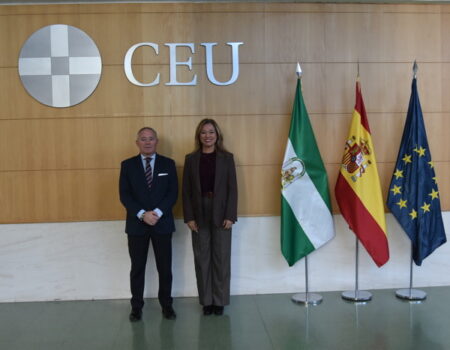 OICS consolida su proyección internacional mediante alianzas académicas con UDIMA y el Instituto de Posgrado CEU San Pablo 