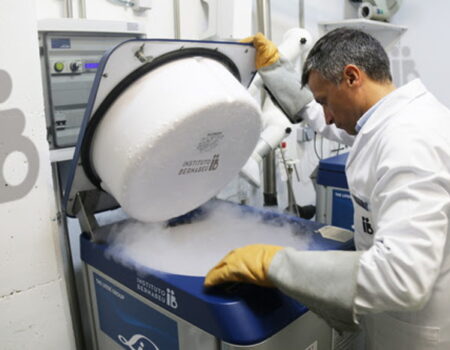 Las clínicas de fertilidad españolas se blindan ante la polémica del donante con gen cancerígeno
