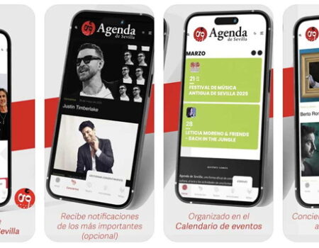 Descubre qué hacer en Sevilla con Agenda de Sevilla: La mejor guía de conciertos, teatro y actividades