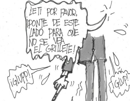 Jerigonza
