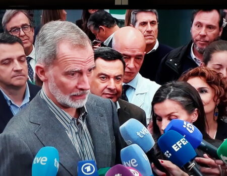 ¿He tenido mucha “suerte”?