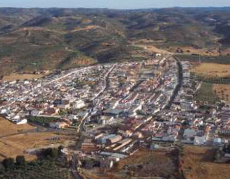 Adamuz: Un pueblo valiente. Un pueblo andaluz