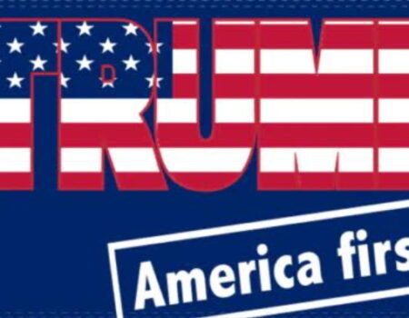 Trump: ¡America First!