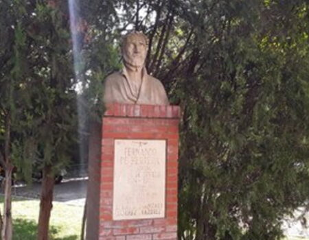 Sevillanos del Renacimiento (I)