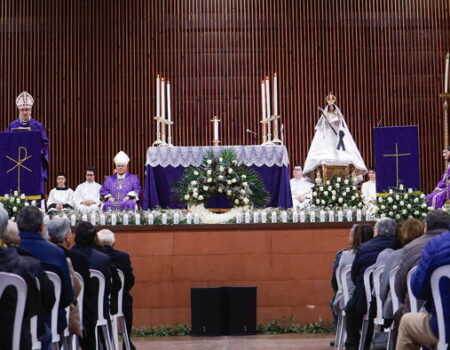 Homenajes y funerales
