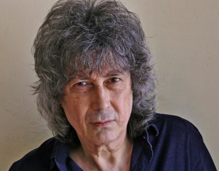 Elegía por Antonio Smash, el niño prodigio del rock sevillano