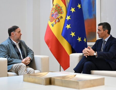 La financiación traducida a la jerga socialista