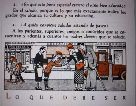 La familia del tabernero