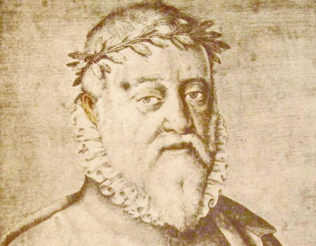 Sevillanos del Renacimiento (y II)