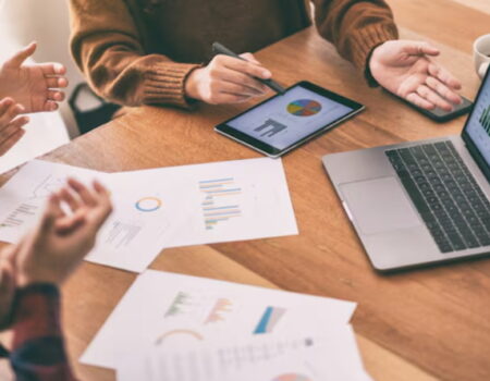 Marketing digital y comercio electrónico actuales