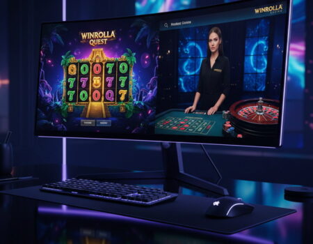 Winrolla Casino: Análisis Exhaustivo del Nuevo Referente del Juego Online en España