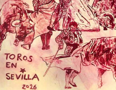 Carteles como pompas de jabón