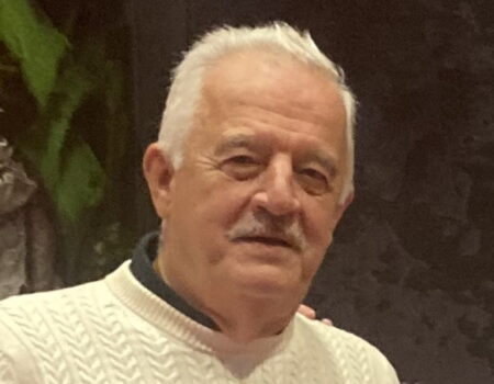 Entrevista a José Núñez, último diputado andalucista en el Congreso"También me siento muy español porque quiero que Andalucía esté en armonía con el resto de los pueblos y del mundo"