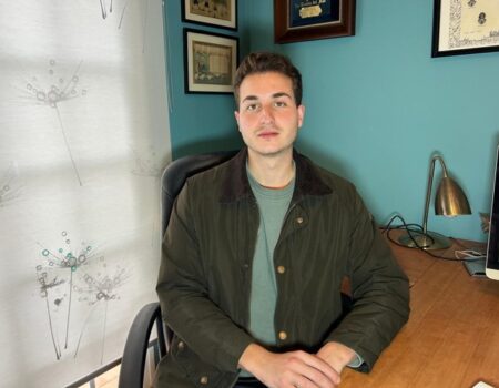 Entrevista a Pablo Aranda, concejal no adscrito en el Ayuntamiento de La Puebla del Río"El pueblo votó unos representantes para este tipo de funciones y nadie externo que no ha sido elegido democráticamente debe realizarlas"