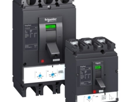 El papel fundamental de los interruptores de potencia en los sistemas electrónicos avanzados