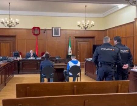 Absuelven al acusado de asesinato en el crimen de Santa Clara tras 23 meses en prisiónEl jurado popular lo declara inocente en uno de los casos penales más mediáticos