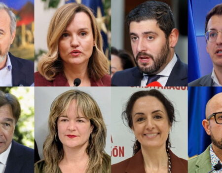 Elecciones en Aragón: Triunfo insuficiente del PP, descalabro del PSOE y exaltación de Vox