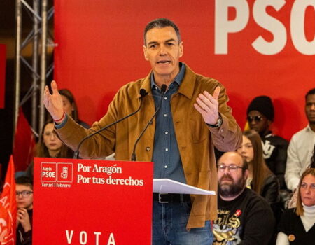 La izquierda irreverente