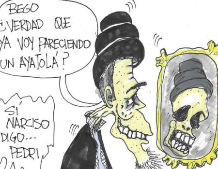 El AyaTROLA