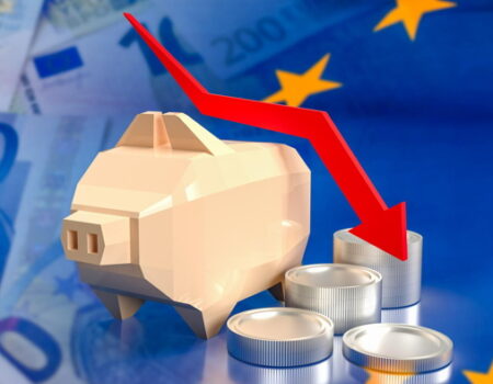 El conflicto en Oriente Medio sacude el Euríbor y frena el optimismo sobre los tipos