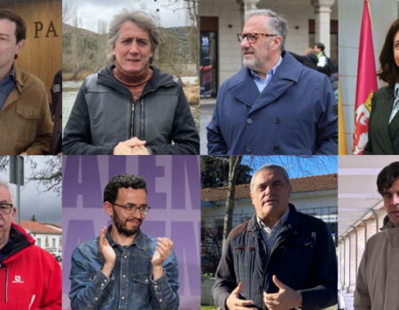 Elecciones en Castilla y León: el PP gana, el PSOE se mantiene, Vox pincha y la extrema izquierda desaparece