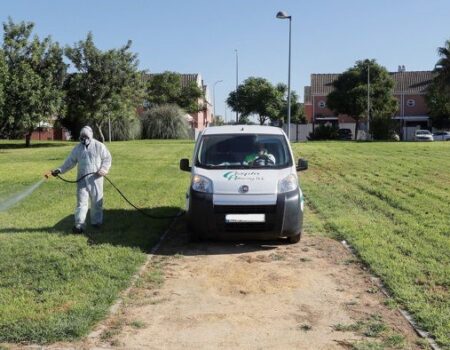 El PP de Sevilla exige por tercer año consecutivo a Javier Fernández un plan integral contra el virus del Nilo 
