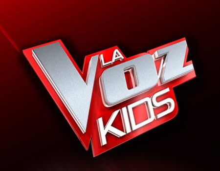 «La Voz Kids» busca talentos en Andalucía