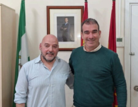 El Foro Rey Fernando III refuerza su labor de asesoramiento al Ayuntamiento de Sevilla para impulsar actividades educativas en torno al Día de San Fernando 