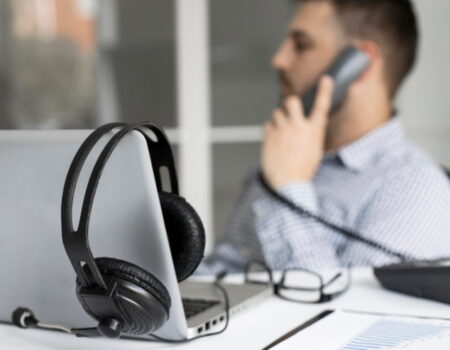 Centralita virtual de voz en la comunicación empresarial