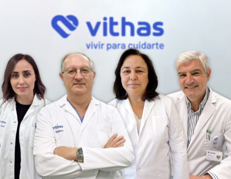 Una de cada diez mujeres en Andalucía podría padecer endometriosis sin saberlo