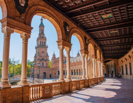 Sevilla, entre los destinos con mayor crecimiento en reservas de tours y actividades a nivel mundial