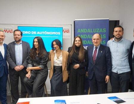 Propuestas del Partido Popular de Sevilla para ayudar e impulsar a los autónomosExención del IVA a quienes facturan menos de 85.000 euros y Tarifa Cero para nuevos autónomos
