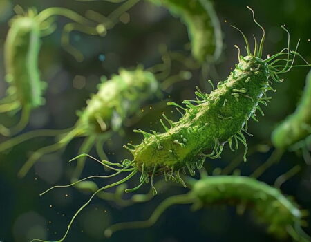La bacteria silenciosa que afecta a la mitad de la población y muchos lo desconocen