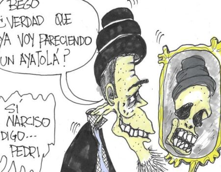 Pedro Mohamed
