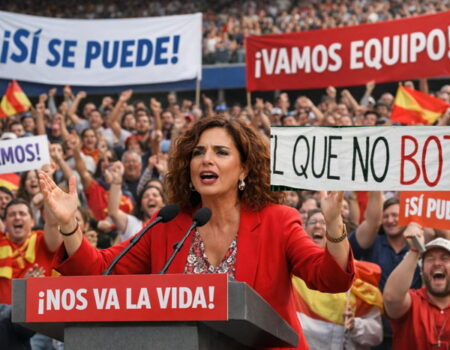 La indignación selectiva alrededor del fútbol