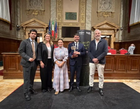 La Bienal de Flamenco presenta en Roma su XXIV edición