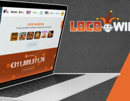 Locowin: cómo registrarse en la página web de Locowin