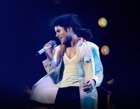 Hablemos de… Michael (2026)Por Antonio Pastor Benjumea