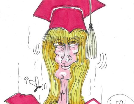 Doctora Honoris Sauna