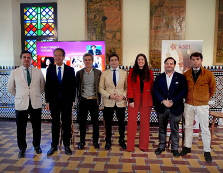 El Foro “Toros y Turismo” pone de relieve el auge del sector y su capacidad para generar riqueza, empleo y atracción internacional