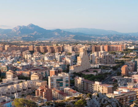 Los suburbios están disparando los precios de la vivienda: aumentos de más del 100% en tres años