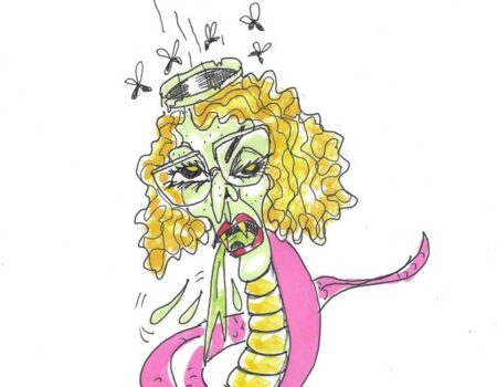 ¡El TrompaSo!